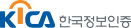 한국정보인증 logo